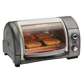 toaster oven 1