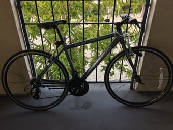 Schwin road bike for sale 1