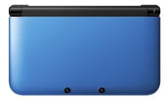 3DS XL (Blue) 1