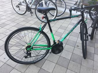 Cheap Bicycle For Sale 1