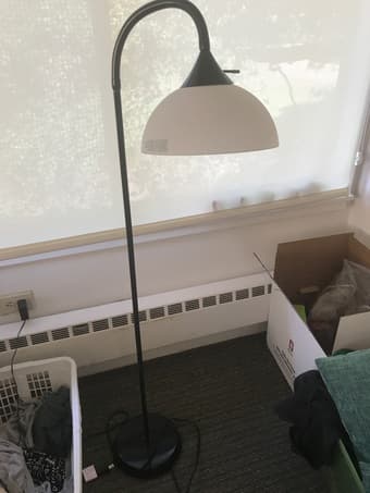 floor lamp 1