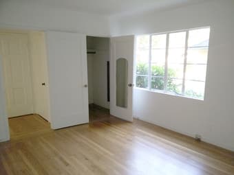 Palo Alto, 5 blocks to Stanford Master Suite, share kitchen and bath 3