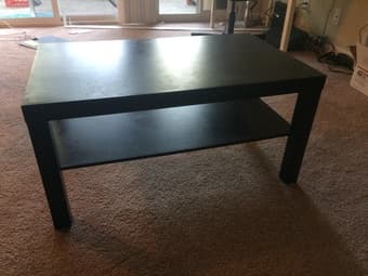 TV Stand or Coffee Table 1