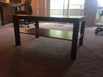 TV Stand or Coffee Table 2