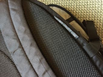 Mini Trekker Classic Camera Backpack - $30 3