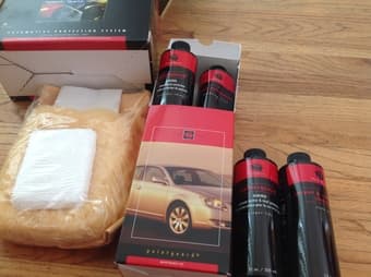 Automotive products, new 1