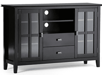TV Stand - BRAND NEW, still in box 1