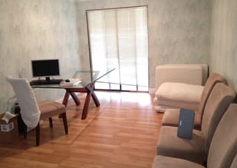 HUGE Room in Awesome Townhouse 1