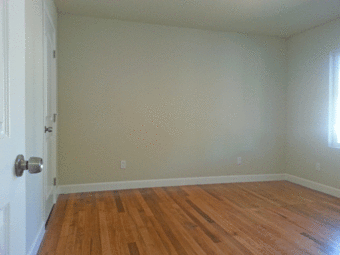 Near FB Shuttle/downtown RWC, large 1BR unit +100 ft² balcony 3