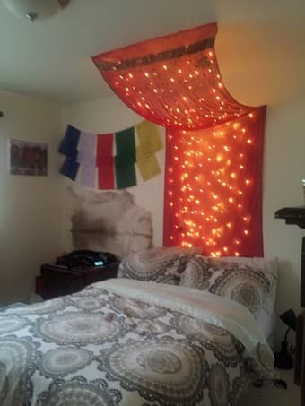 Spacious 1BR in 3BR house in San Francisco (Glen Park) 1