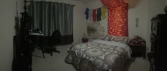 Spacious 1BR in 3BR house in San Francisco (Glen Park) 2