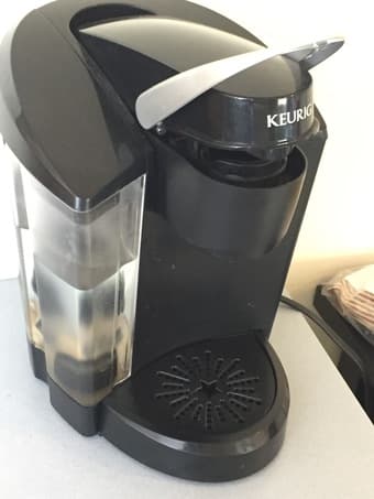 Keurig Coffee Maker 2