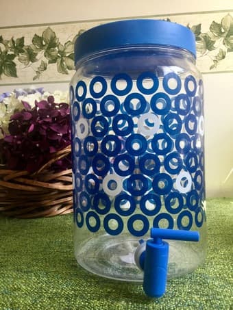 WATER DIAPENSER 1