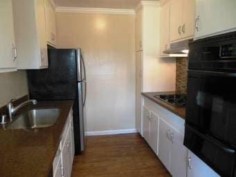 Room available in 2Br/1Ba Modern Apartment (Palo Alto) 2