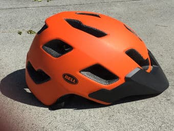 Adult Male Norco Yorkville Bike & Helmet for Sale! 2