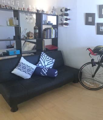 Black Bookshelves For Sale 1