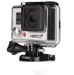 BRAND NEW GoPro Hero3 for sale 2