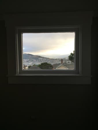 Lovely 2 Bed 2 Bath (plus den) House with Stunning Views of Bay 3