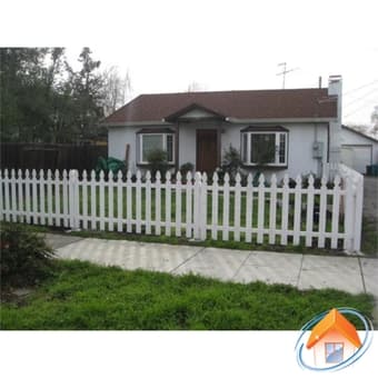 2 Bed / 2 Bath Indepandant Home in Palo Alto Midtown 1