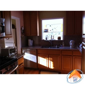2 Bed / 2 Bath Indepandant Home in Palo Alto Midtown 3