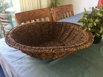 VERY CUTE BASKETS 3