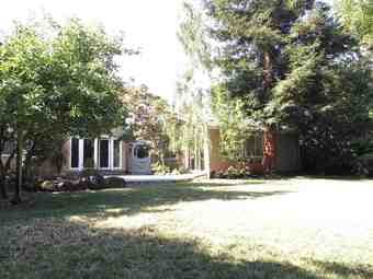 Good Duplex Room in Modern Shared House w/ Garden, Near New Apple HQ 1