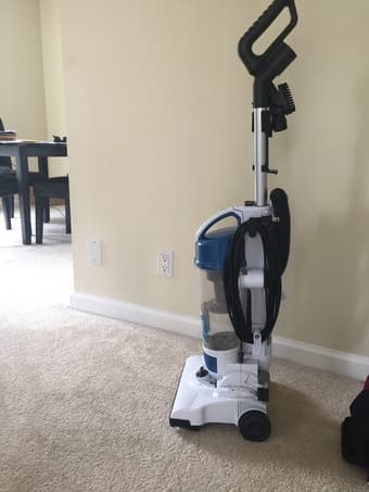 Vacuum 2