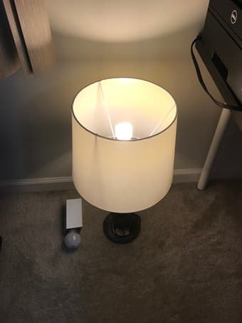 moving sale- tables,chairs, lamp and mattress  ( low prices) 1