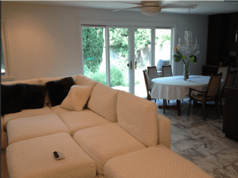 HUGE Room in Awesome Townhouse 3
