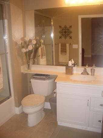 1BR/ 1Ba Available in 2BR / 2Ba - Availlable Oct. 1 - Palo Alto 1