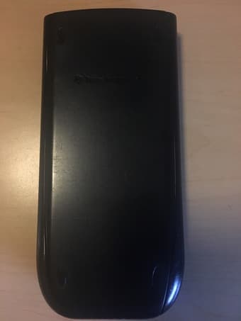 Ti-84 Plus Graphing Calculator 1
