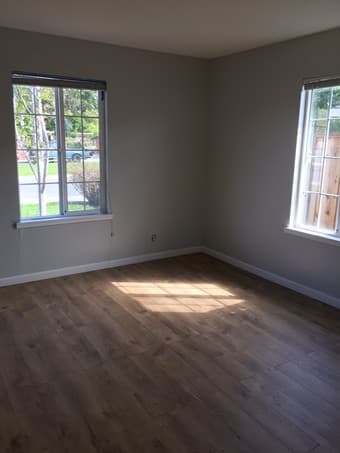 1 large bedroom in 4BD/2BR Menlo Park house 3