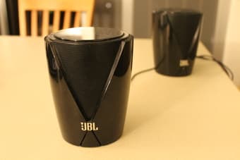 Great Computer/Everything Speakers! 2