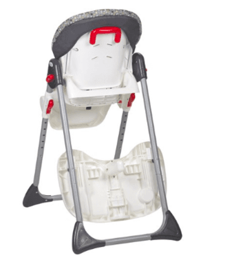 Baby Trend Sit-Right High Chair 3