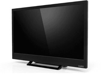 VIZIO® 24" Flat Screen 1