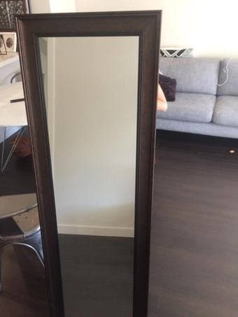 Beautiful wall miror 2