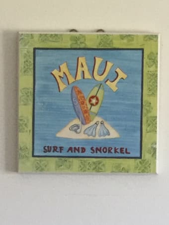 WALL SURF ART 2