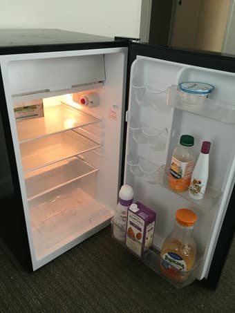 Fridge 2