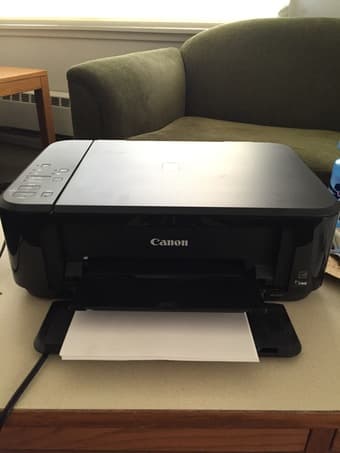 Printer 1