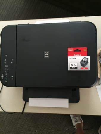 Printer 2