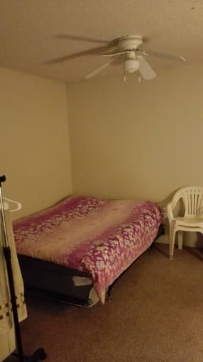 2675 Fayette Dr Mountain View townhouse apartment 出租 - $900 - $900 2