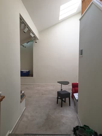 West Menlo Park House - One room at 1350 another at 1600 1