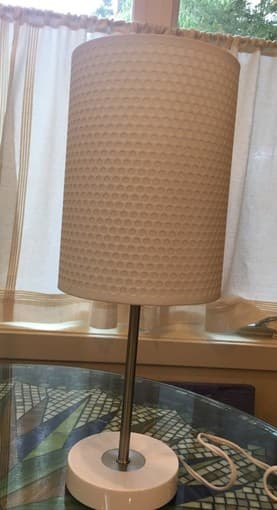 Table Lamp 1