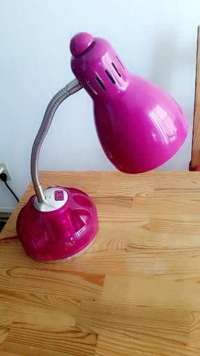 Selling lamps and baskets for $10 or less 1