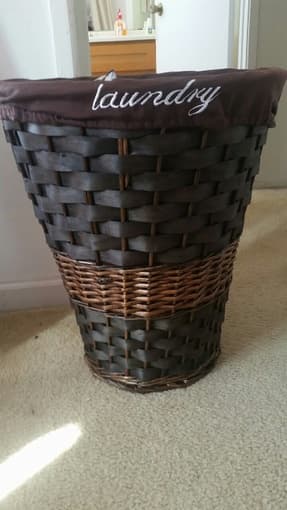 Selling lamps and baskets for $10 or less 3