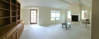 4 Bedroom/3 Bath Home for Rent in Menlo Park 3