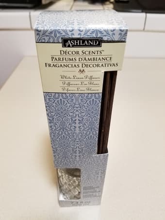Diffuser set 1