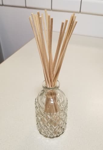 Diffuser set 2