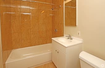 Private spacious room for rent in Mountain View 客房出租 3