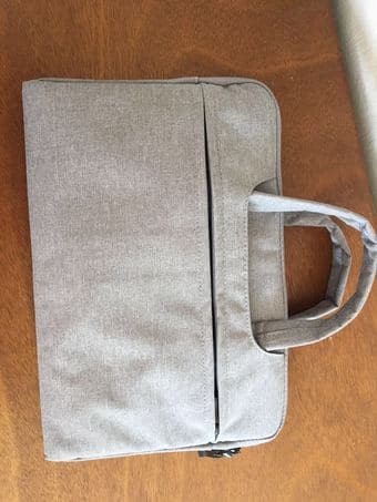 Camputer bag, brand new, for 12" laptop 1